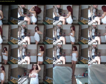 aly_alyce — 4 minute Chaturbate female cam show recording, 720p, Oct 10, 2020
