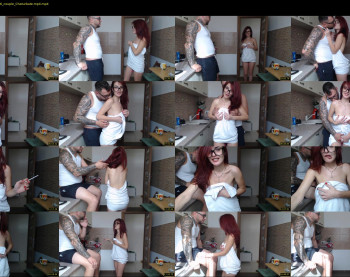 aly_alyce — 22 minute Chaturbate female cam show recording, 720p, Oct 10, 2020