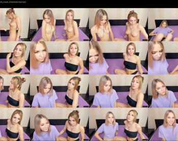 amber_tan — 9 minute Chaturbate female cam show recording, 1080p, Oct 10, 2020