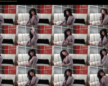 amy_queen7 — 18 minute Chaturbate female cam show recording, 1080p, Oct 10, 2020