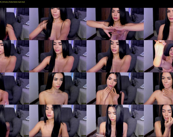 anahenao — 37 minute Chaturbate female cam show recording, 1080p, Oct 11, 2020