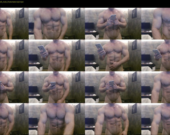 andry_dick — 15 minute Chaturbate male cam show recording, 720p, Oct 10, 2020