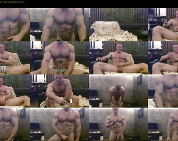 andry_dick — 90 minute Chaturbate male cam show recording, 720p, Oct 10, 2020