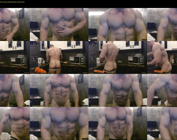 andry_dick — 114 minute Chaturbate male cam show recording, 720p, Oct 11, 2020