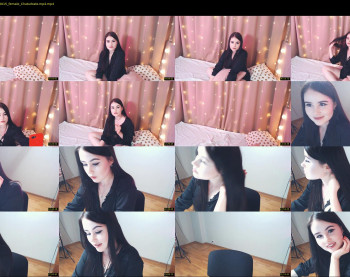 anna_mariia — 36 minute Chaturbate couple cam show recording, 720p, Oct 11, 2020