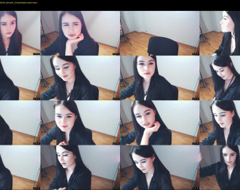anna_mariia — 36 minute Chaturbate couple cam show recording, 720p, Oct 11, 2020