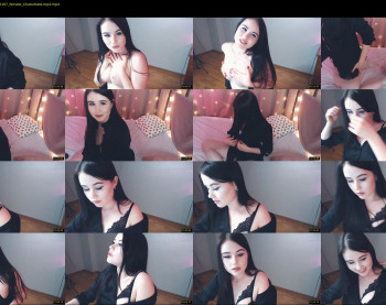 anna_mariia — 36 minute Chaturbate couple cam show recording, 720p, Oct 11, 2020