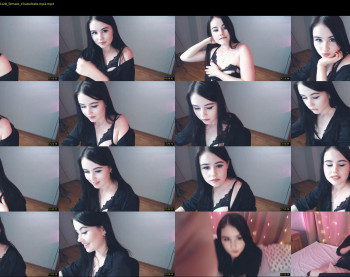 anna_mariia — 36 minute Chaturbate couple cam show recording, 720p, Oct 11, 2020