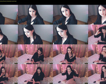 anna_mariia — 36 minute Chaturbate couple cam show recording, 720p, Oct 11, 2020