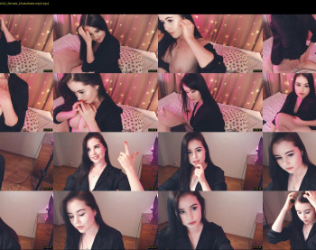 anna_mariia — 36 minute Chaturbate couple cam show recording, 720p, Oct 11, 2020