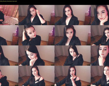 anna_mariia — 36 minute Chaturbate couple cam show recording, 720p, Oct 11, 2020
