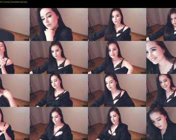 anna_mariia — 36 minute Chaturbate couple cam show recording, 720p, Oct 11, 2020