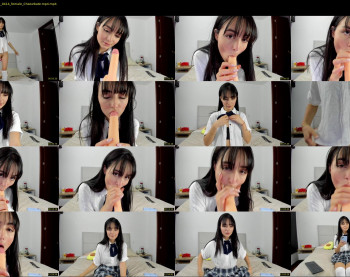 annie_dreams — 16 minute Chaturbate female cam show recording, 1080p, Oct 11, 2020