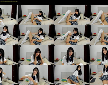 annie_dreams — 70 minute Chaturbate female cam show recording, 1080p, Oct 11, 2020