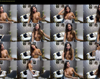 annybeiker — 71 minute Chaturbate female cam show recording, 1080p, Oct 11, 2020