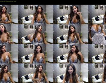 annybeiker — 75 minute Chaturbate female cam show recording, 1080p, Oct 11, 2020