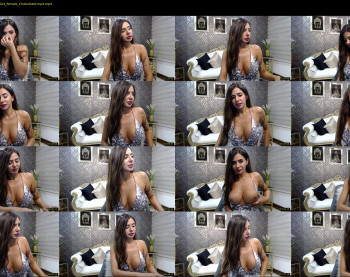 annybeiker — 12 minute Chaturbate female cam show recording, 1080p, Oct 11, 2020