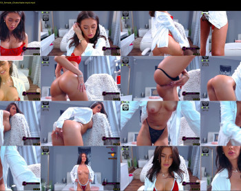 anyarayne — 72 minute Chaturbate female cam show recording, 1080p, Oct 10, 2020