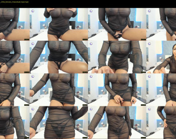 asian_delight_ — 12 minute Chaturbate female cam show recording, 1080p, Oct 10, 2020