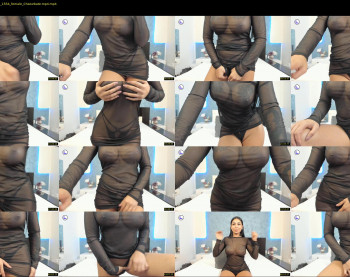 asian_delight_ — 53 minute Chaturbate female cam show recording, 1080p, Oct 10, 2020