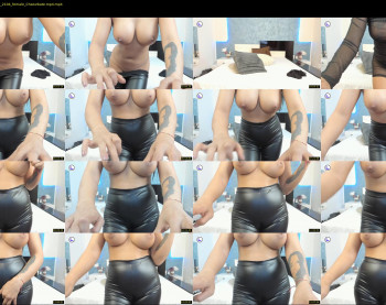 asian_delight_ — 18 minute Chaturbate female cam show recording, 1080p, Oct 10, 2020
