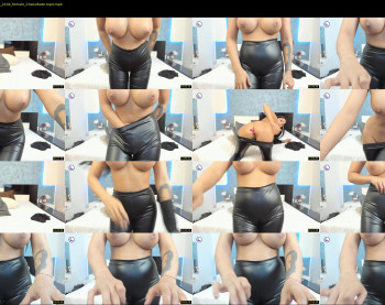 asian_delight_ — 32 minute Chaturbate female cam show recording, 1080p, Oct 10, 2020