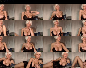 atomic_eva — 49 minute Chaturbate female cam show recording, 1080p, Oct 10, 2020