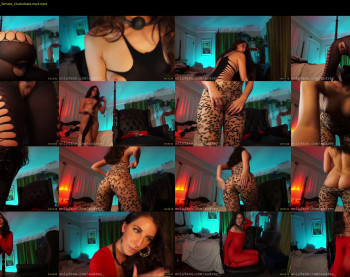 audrey_ — 56 minute Chaturbate female cam show recording, 1080p, Oct 10, 2020