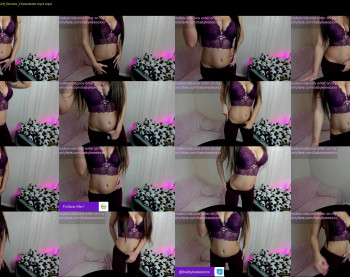 babykeeee — 70 minute Chaturbate female cam show recording, 1080p, Oct 11, 2020