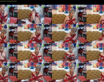 barbaratyleer — 46 minute Chaturbate couple cam show recording, 720p, Oct 10, 2020