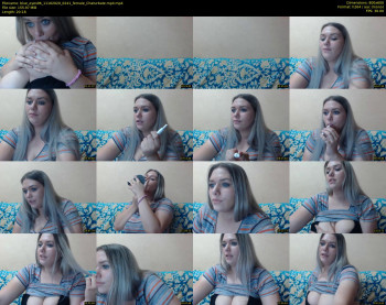 blue_eyes96 — 21 minute Chaturbate female cam show recording, 480p, Oct 11, 2020