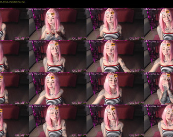 bunnykelly — 5 minute Chaturbate female cam show recording, 1080p, Oct 10, 2020
