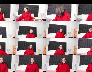 cherry__pie — 33 minute Chaturbate female cam show recording, 1080p, Oct 10, 2020