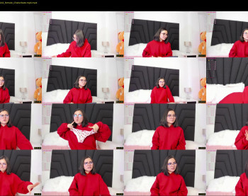 cherry__pie — 18 minute Chaturbate female cam show recording, 1080p, Oct 10, 2020