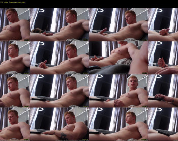 chris_boy37 — 78 minute Chaturbate male cam show recording, 720p, Oct 10, 2020