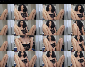 classdeb — 10 minute Chaturbate female cam show recording, 1080p, Oct 10, 2020