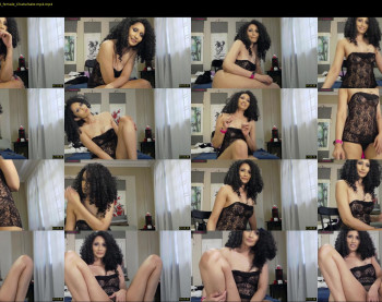 classdeb — 43 minute Chaturbate female cam show recording, 1080p, Oct 10, 2020