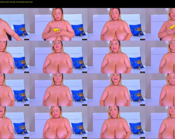 cleopatra_bigboobs — 10 minute Chaturbate female cam show recording, 1080p, Oct 10, 2020