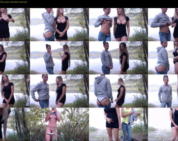 cute00kiara — 24 minute Chaturbate female cam show recording, 720p, Oct 10, 2020