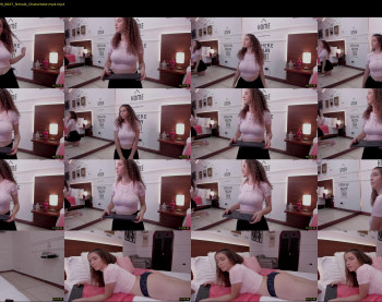 cyanide_candys — 24 minute Chaturbate female cam show recording, 720p, Oct 11, 2020