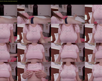cyanide_candys — 24 minute Chaturbate female cam show recording, 720p, Oct 11, 2020
