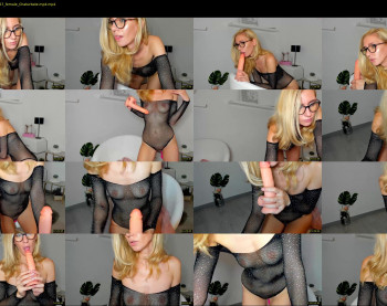 dolce_eva — 71 minute Chaturbate female cam show recording, 1080p, Oct 10, 2020