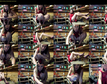 eatmypie69 — 33 minute Chaturbate female cam show recording, 1080p, Oct 10, 2020