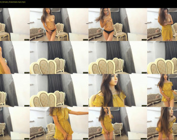 ehotlovea — 70 minute Chaturbate female cam show recording, 1080p, Oct 10, 2020