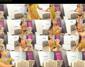 ehotlovea — 74 minute Chaturbate female cam show recording, 1080p, Oct 10, 2020