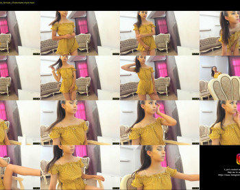ehotlovea — 37 minute Chaturbate female cam show recording, 1080p, Oct 10, 2020