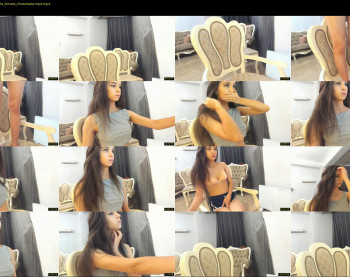 ehotlovea — 70 minute Chaturbate female cam show recording, 1080p, Oct 10, 2020