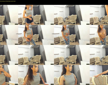 ehotlovea — 70 minute Chaturbate female cam show recording, 1080p, Oct 10, 2020