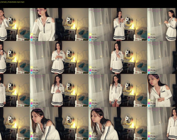 elisejays — 9 minute Chaturbate female cam show recording, 1080p, Oct 10, 2020