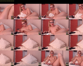 emilyanderson_ — 75 minute Chaturbate female cam show recording, 1080p, Oct 11, 2020